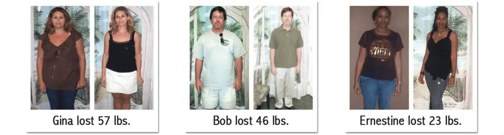 FDA-approved GLP-1 weight loss before and after success - 38 lb transformation Genesis Weight Loss RX Delray Beach Florida